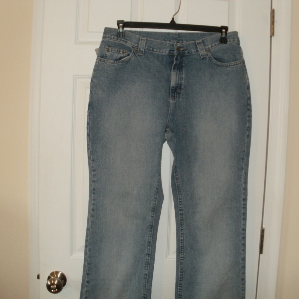 Women's riveted by Lee Jeans